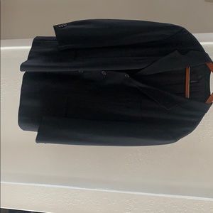 Giorgio Armani suit